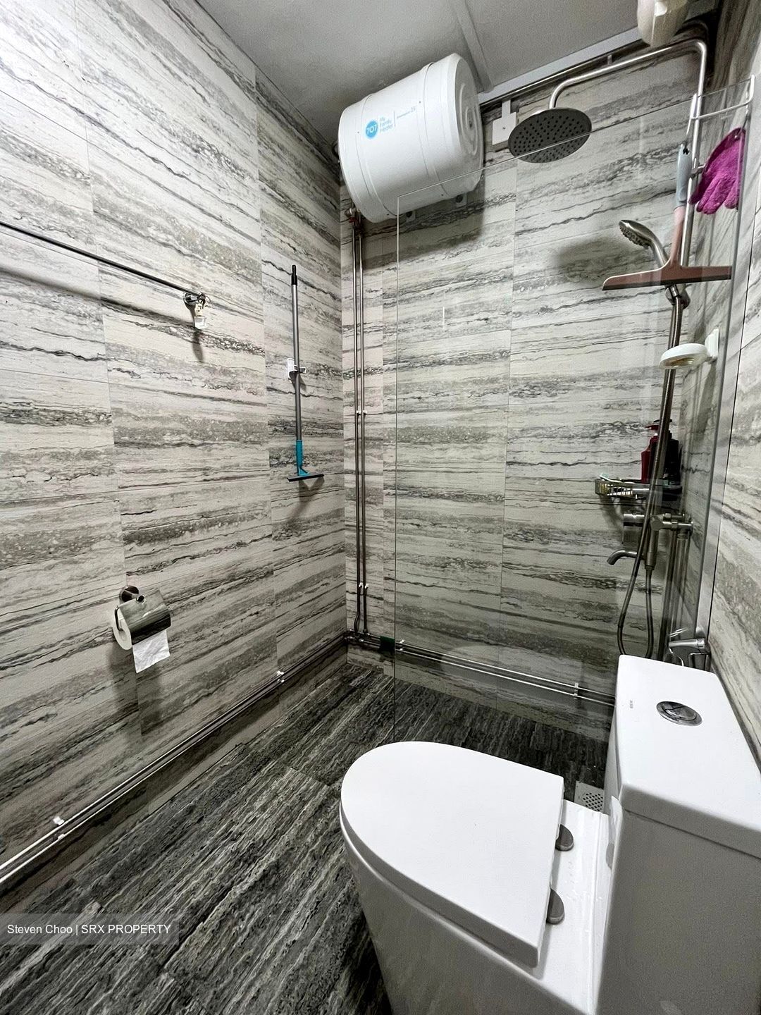 Blk 368 Tampines Street 34 (Tampines), HDB 4 Rooms #628868811